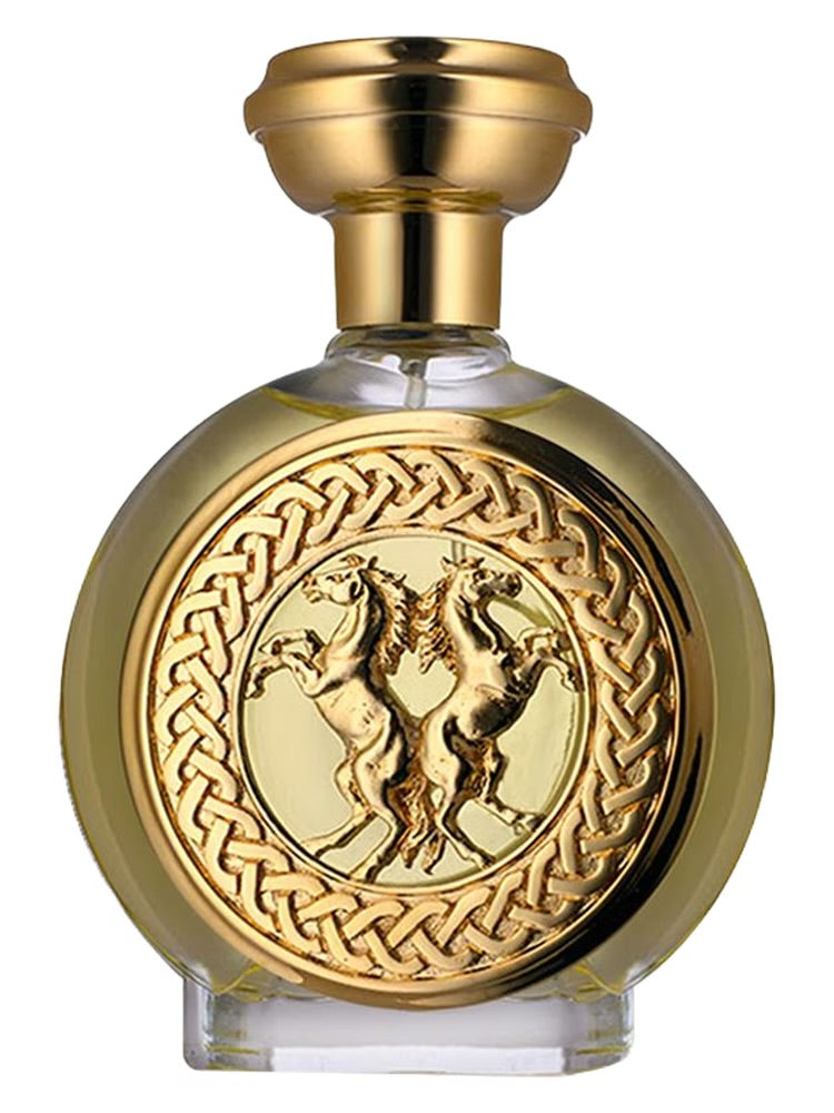 Boadicea The Victorious Valiant
