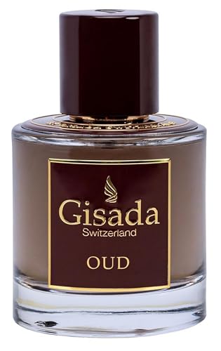 Gisada Oud