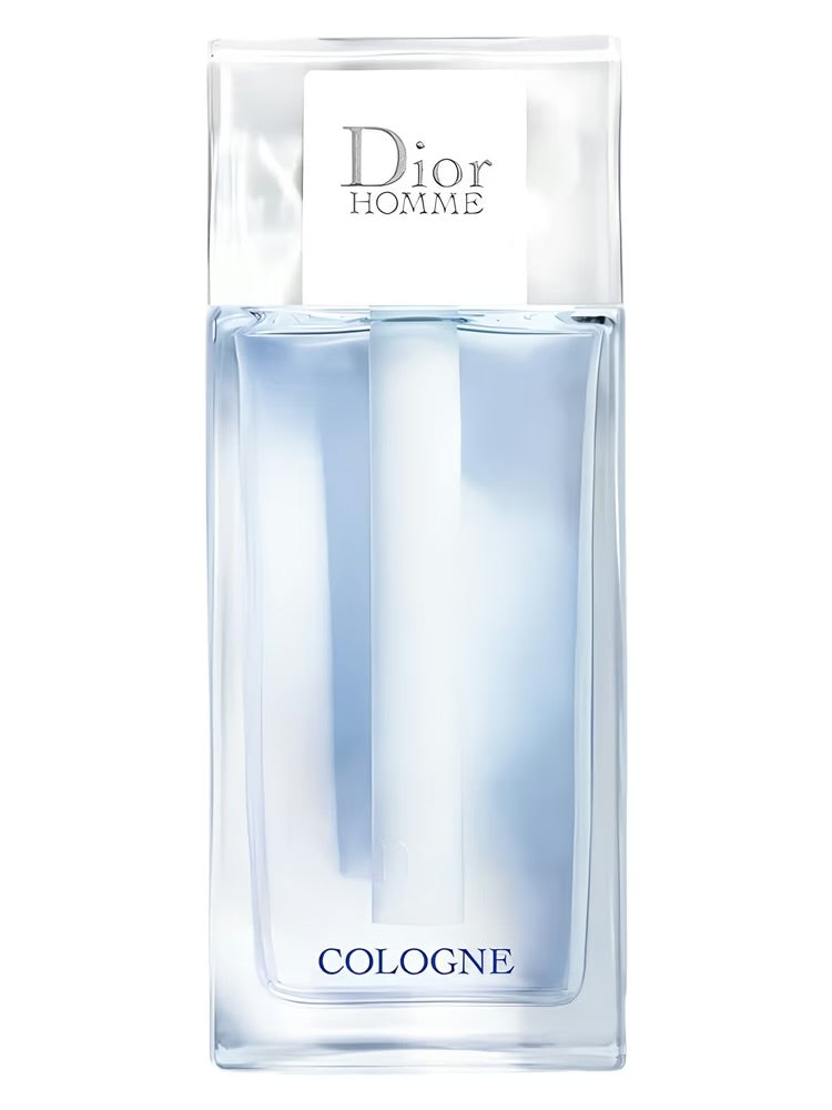 Christian Dior Homme Cologne
