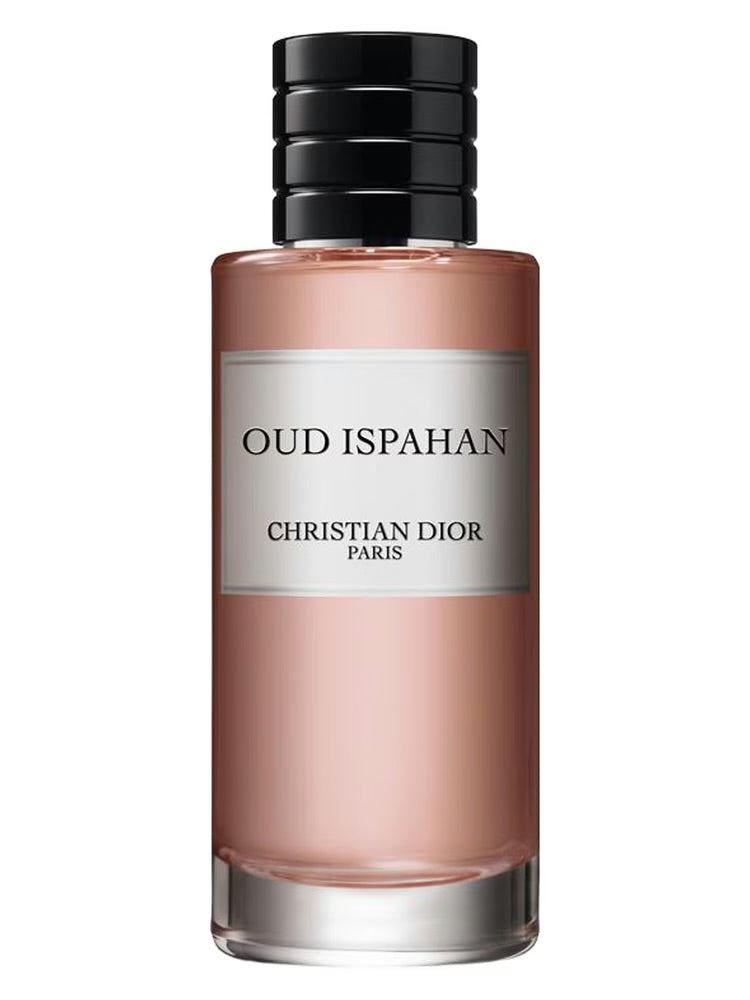 Christian Dior Oud Ispahan