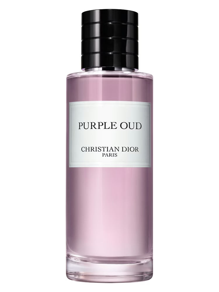 Christian Dior Purple Oud
