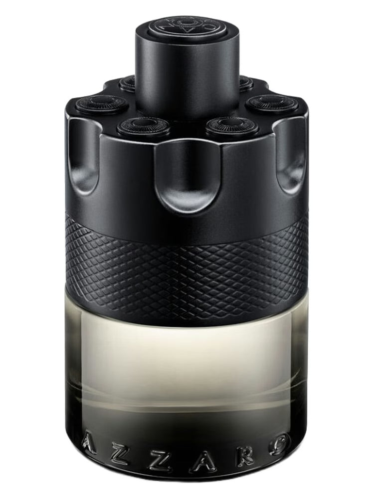 Azzaro The Most Wanted Intense