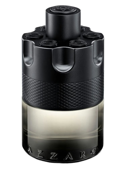 Azzaro The Most Wanted Intense