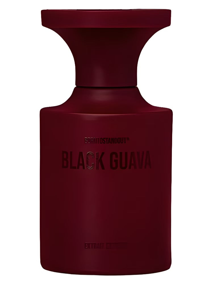 BORNTOSTANDOUT Black Guava Extrait 3ml