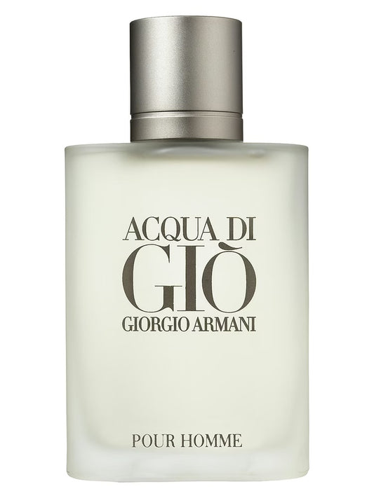 Giorgio Armani- Acqua Di Gio