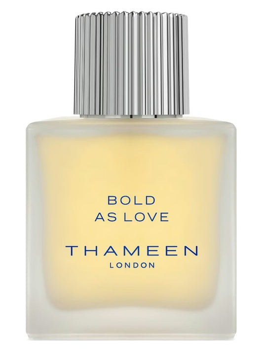 Thameen Bold As Love