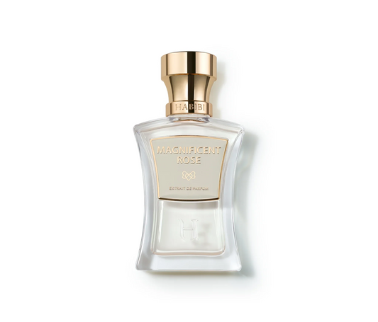 Habibi NY Magnificent Rose