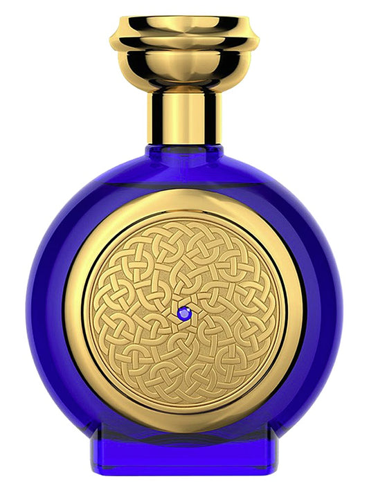 Boadicea The Victorious Blue Sapphire