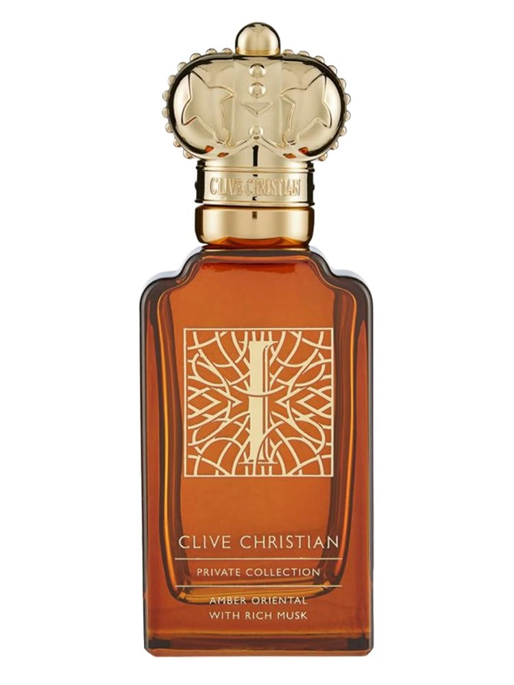 Clive Christian I Amber Oriental