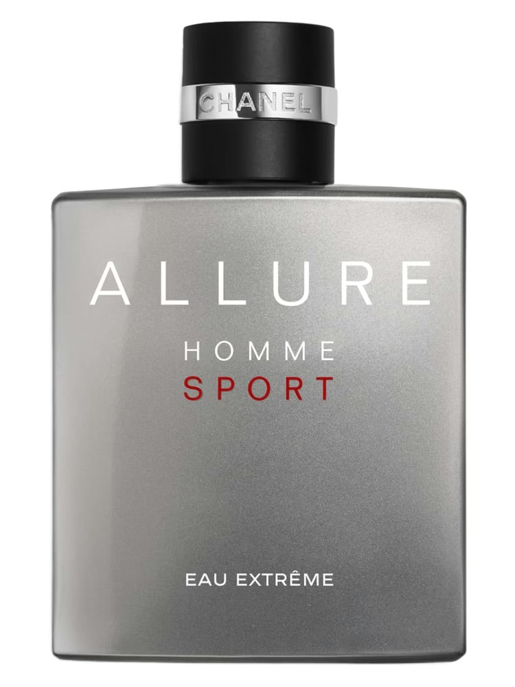 Chanel Allure Homme Sport Extreme