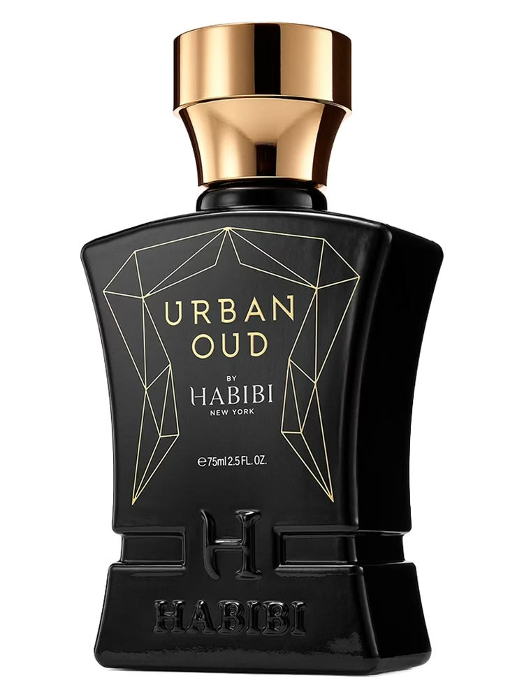 Habibi New York Urban Oud