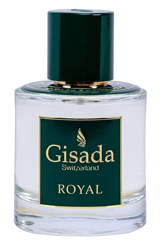 Gisada Royal