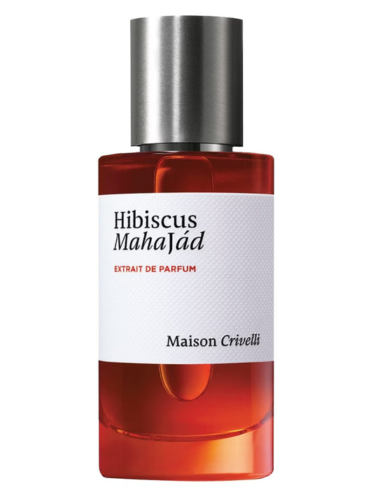 Maison Crivelli Hibiscus Mahajad