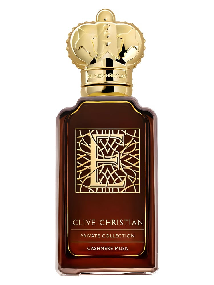 Clive Christian E Cashmere Musk