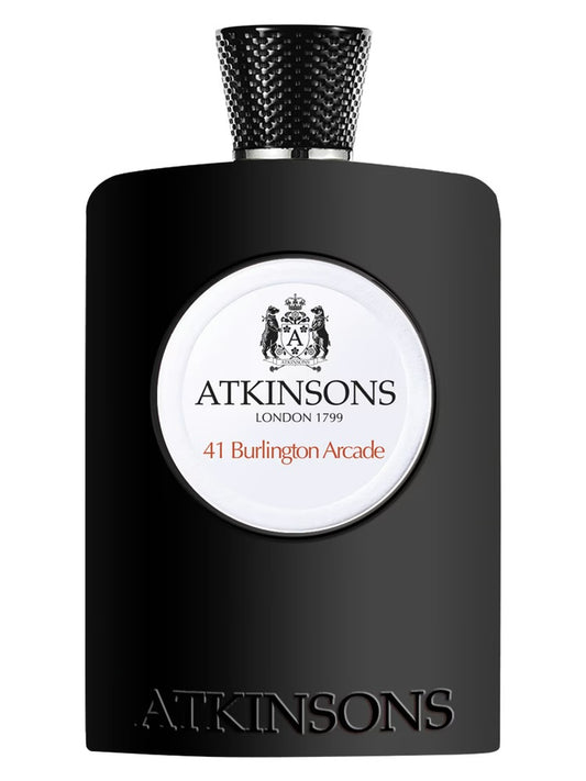 Atkinsons 41 Burlington Arcade