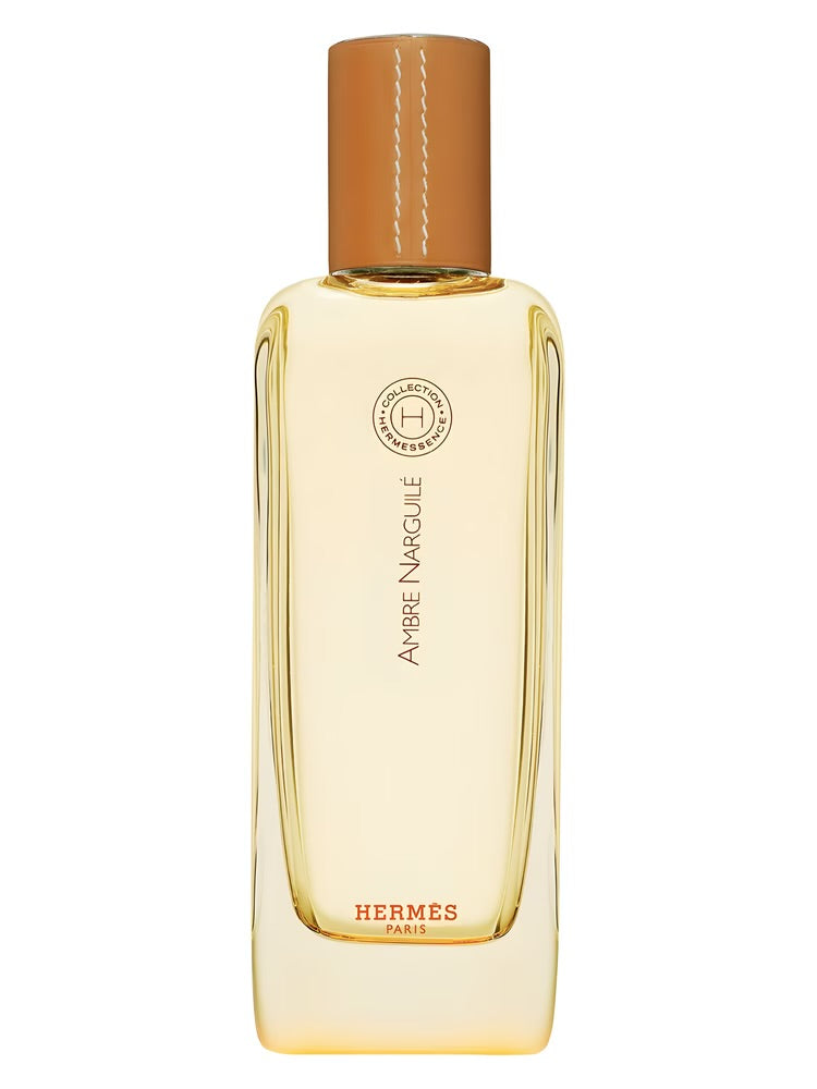 Hermes Ambre Narguile