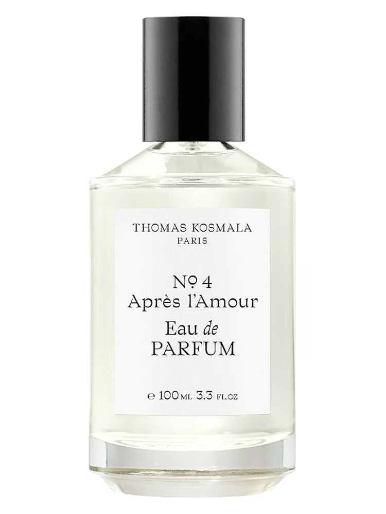 Thomas Kosmala No 4 Apres L'Amour