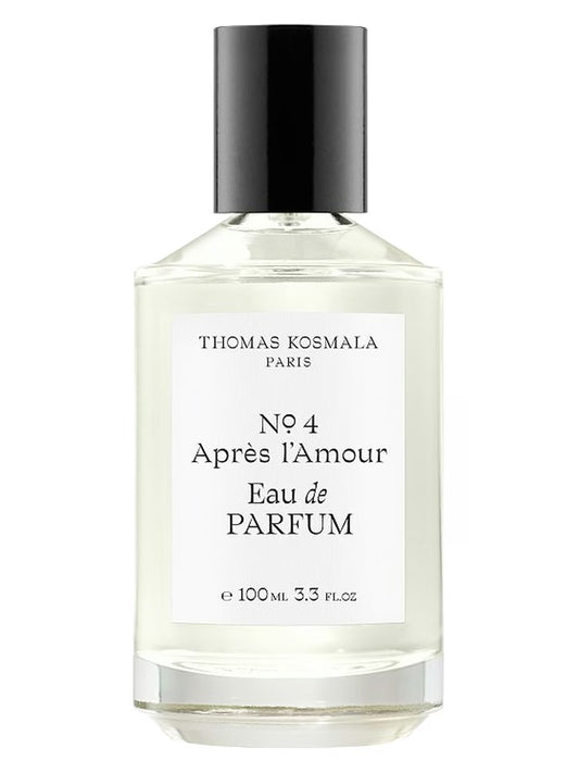 Thomas Kosmala No 4 Apres L'Amour