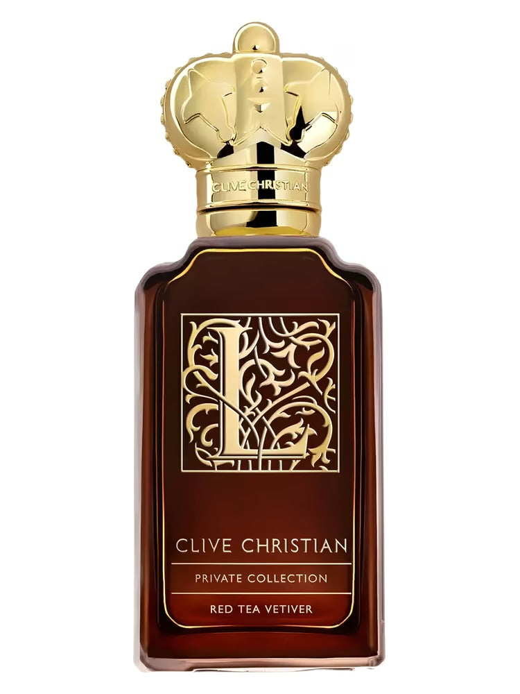 Clive Christian L Red Tea Vetiver