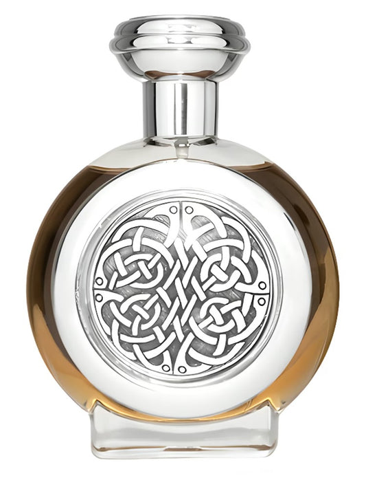 Boadicea The Victorious Complex