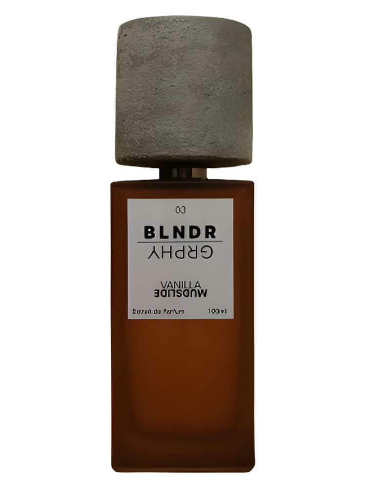 BLNDRGRPHY Vanilla Mudslide