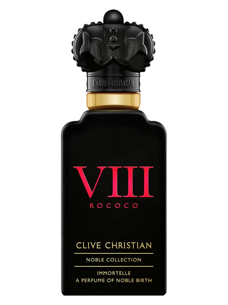Clive Christian VIII Rococo Immortelle