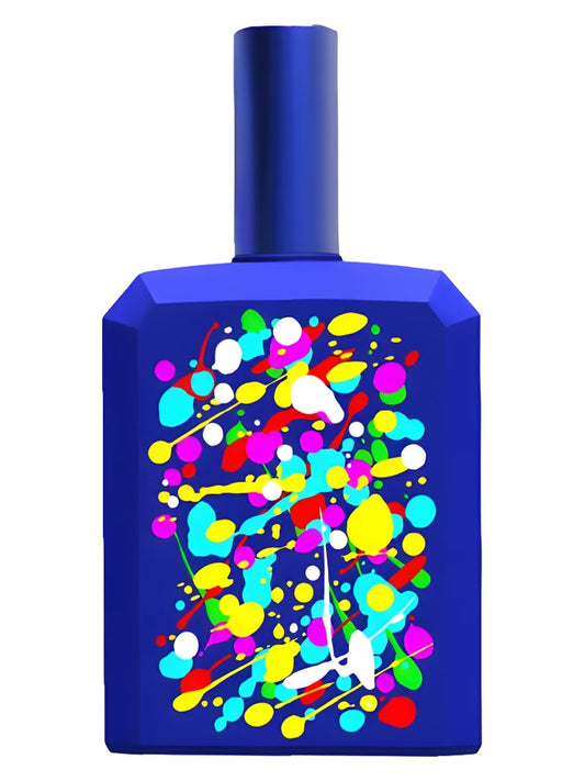 Histoires This Is Not A Blue Bottle 1.2
