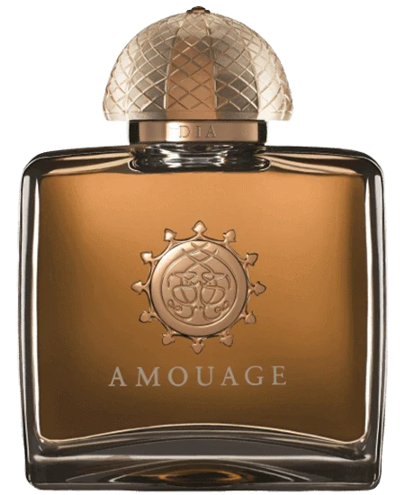 Amouage Dia Woman (2014, vintage) 3ml