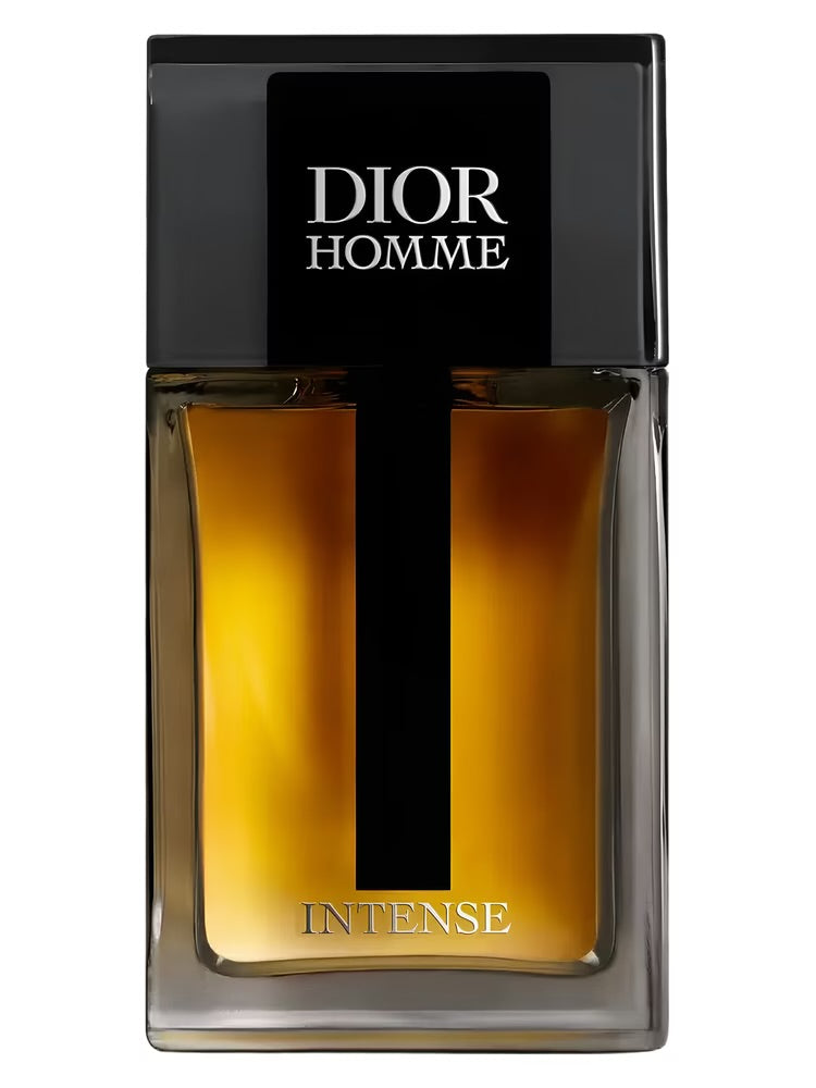 Christian Dior Homme Intense