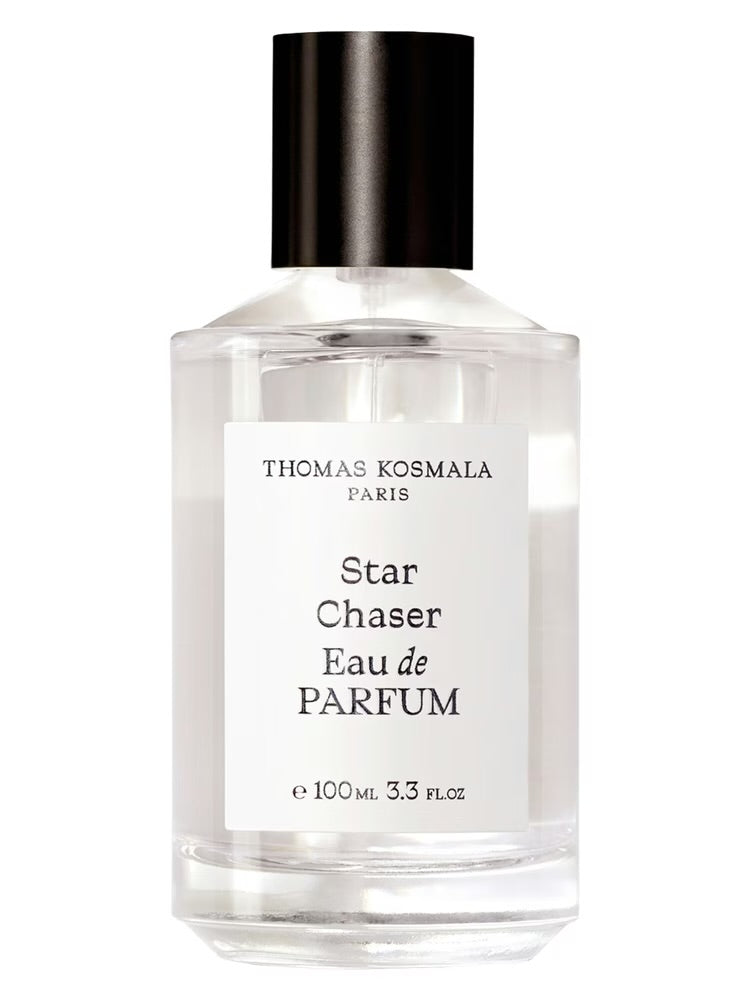 Thomas Kosmala Star Chaser