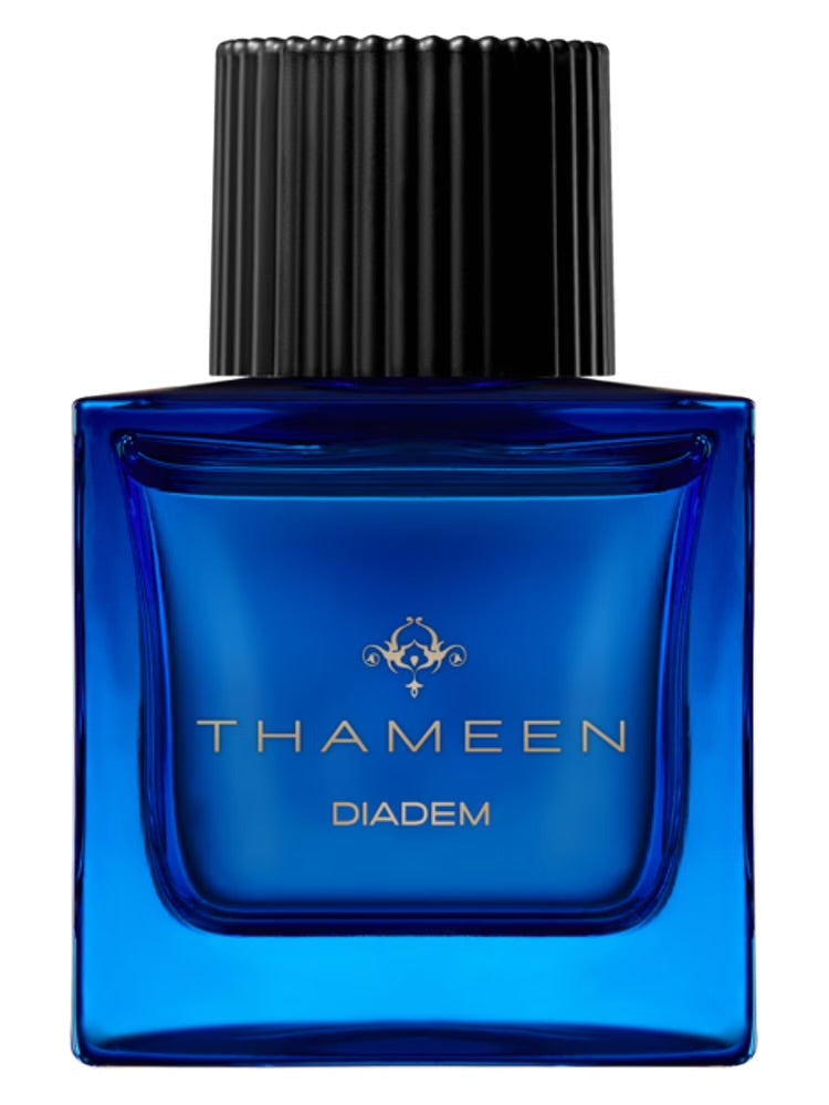 Thameen Diadem