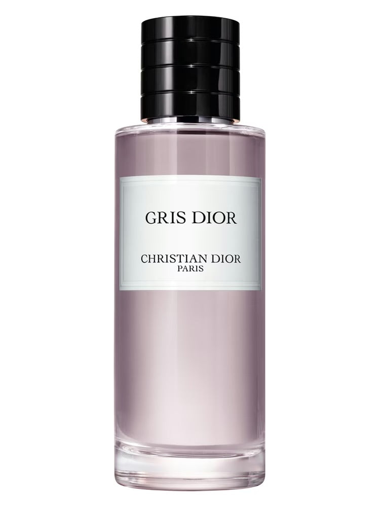 Christian Dior Gris Dior
