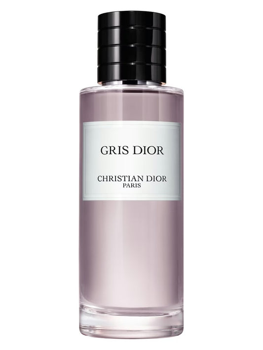 Christian Dior Gris Dior