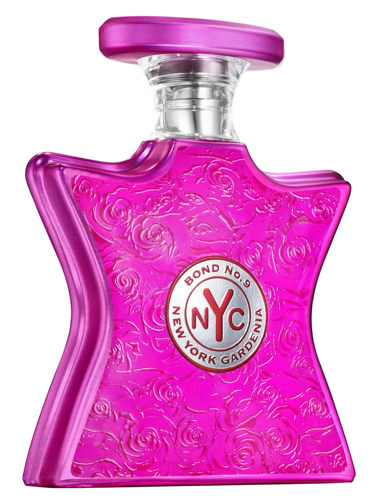 Bond No. 9 New York Gardenia