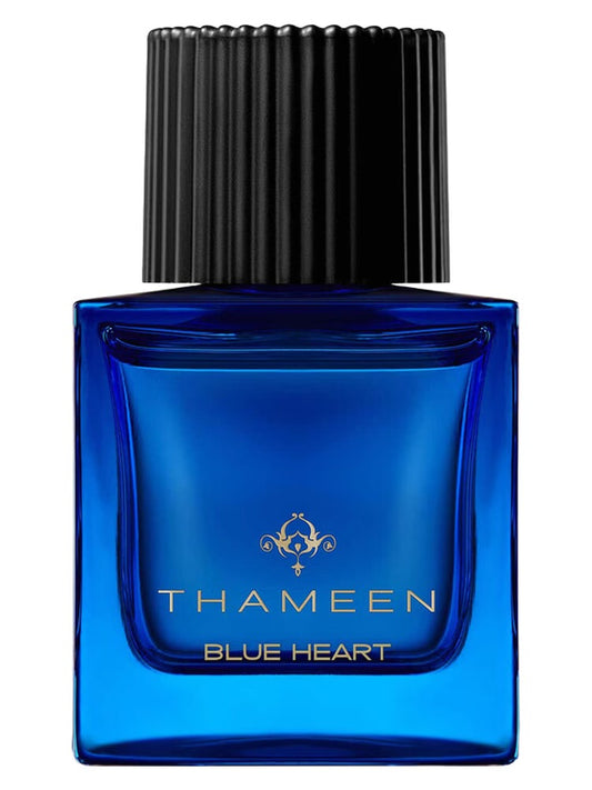 Thameen Blue Heart