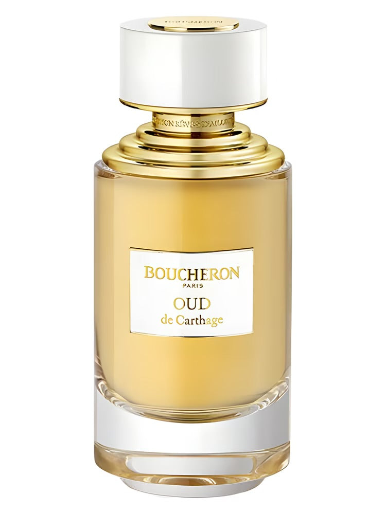 Boucheron Oud De Carthage