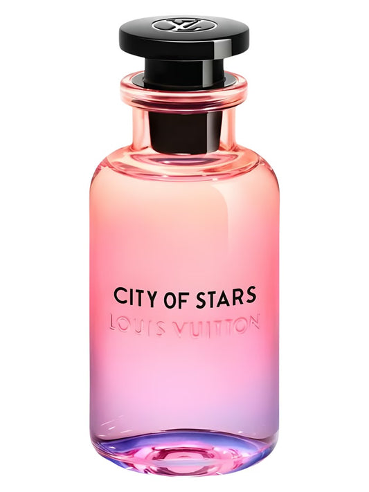 Louis Vuitton City Of Stars