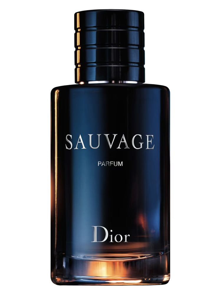 Christian Dior Sauvage Parfum