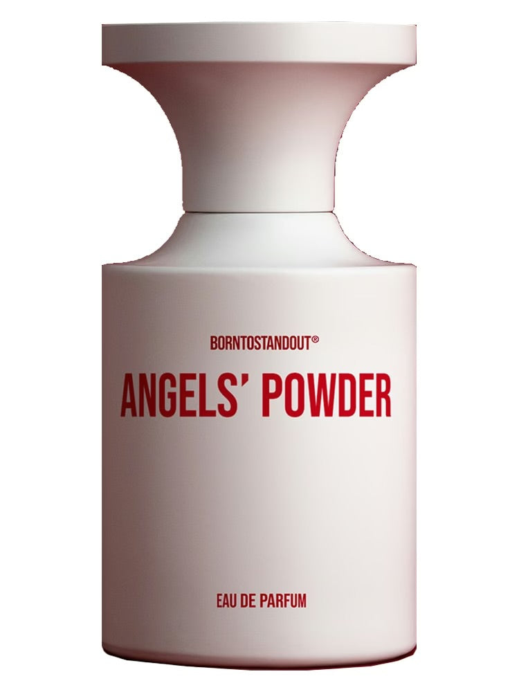 BORNTOSTANDOUT Angels’ Powder