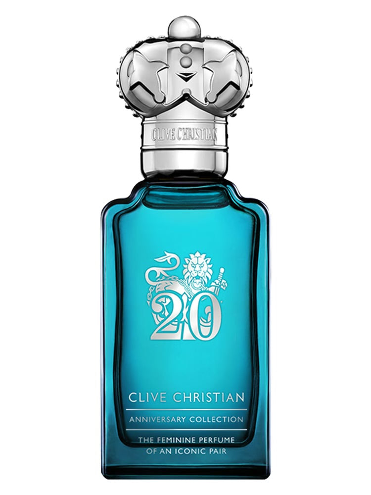 Clive Christian 20 Iconic Feminine