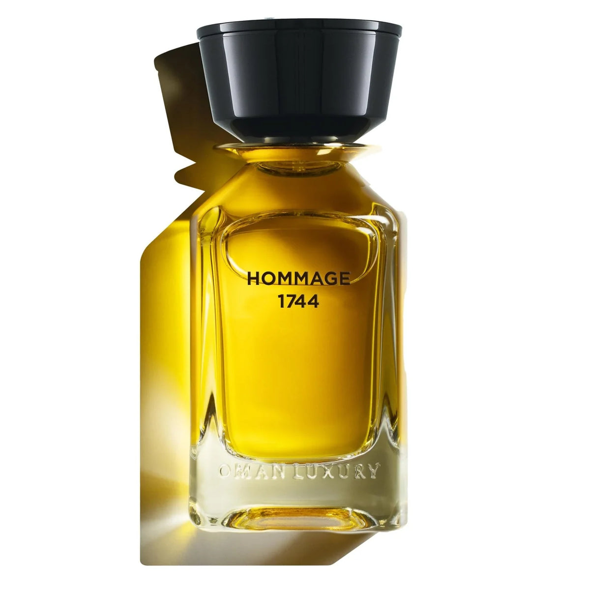 Oman Luxury Hommage 1744
