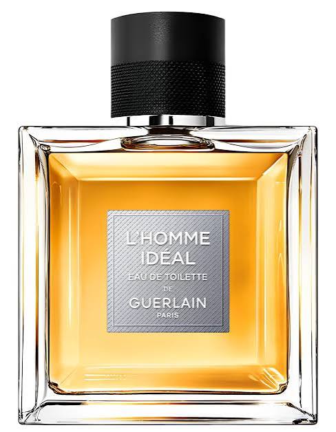 Guerlain L'Homme Ideal