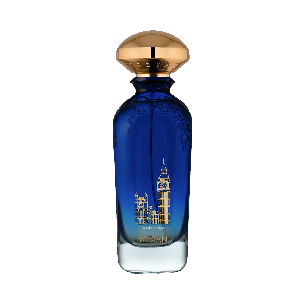 Widian London edp