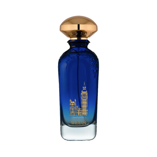 Widian London edp