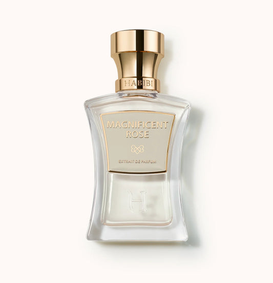 Habibi New York Magnificent Rose