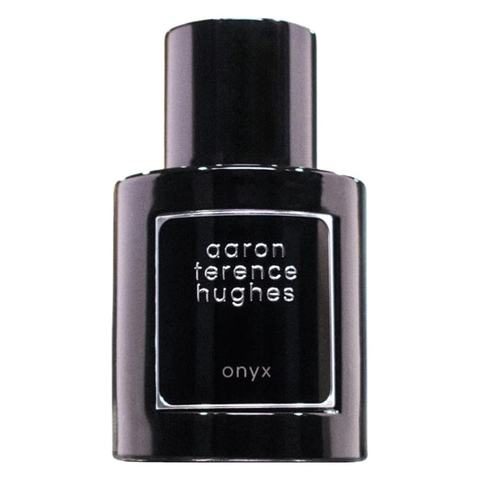 Aaron Terence Hughes Onyx 3ml
