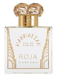 Roja Manhattan