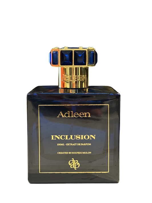 Adleen Inclusion (Pre-Release!!)