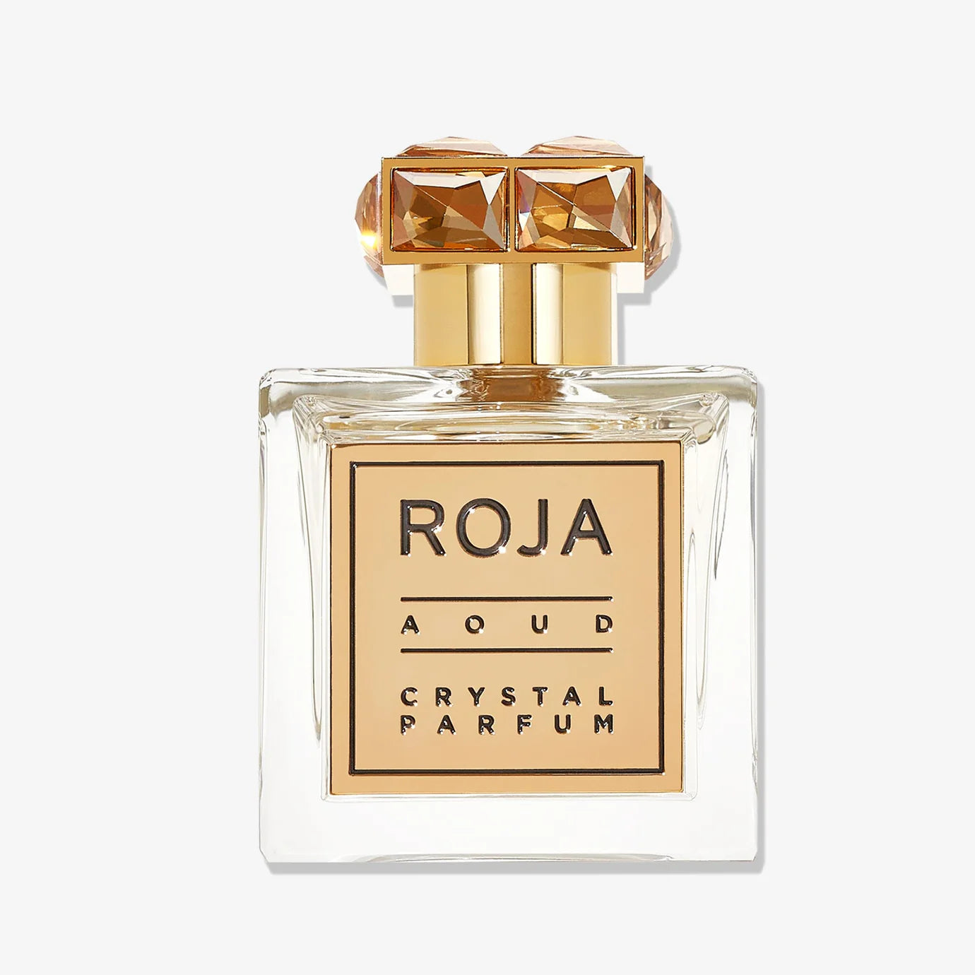 Roja Aoud Crystal