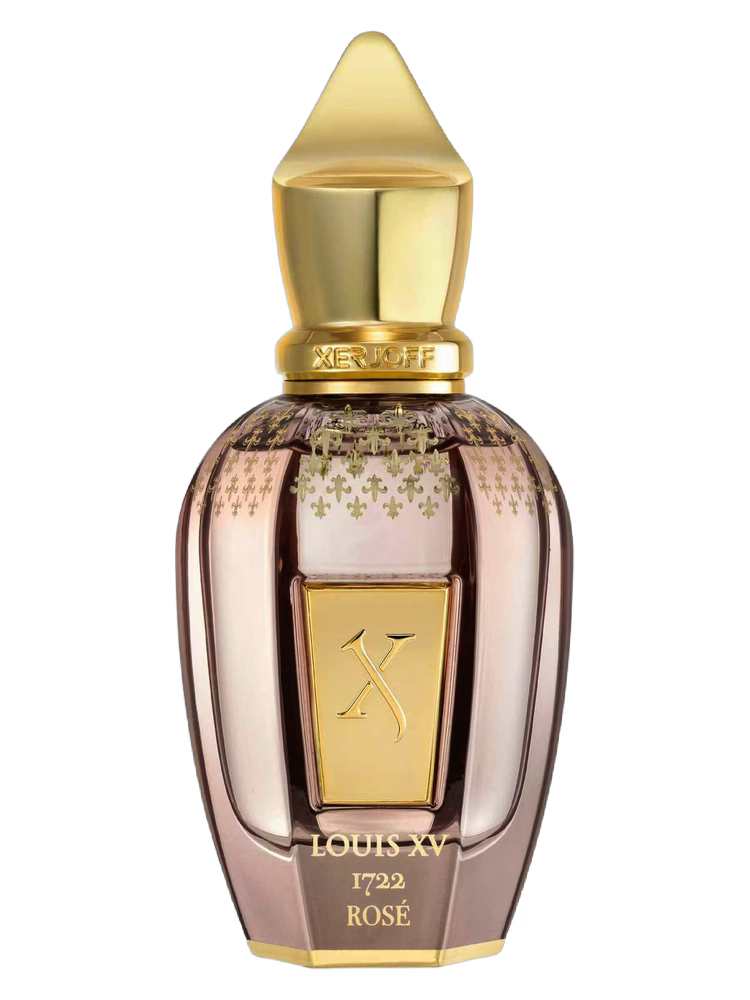 Xerjoff Louis XV 1722 Rosé 3ml